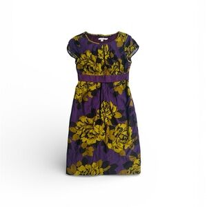 NWOT Boden Selina Seath Dress Size 4R